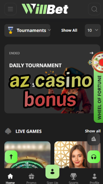 AZ Casino Bonus - Best Arizona Casino Bonuses-www.bdqngd.com