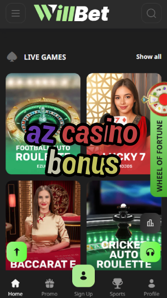 AZ Casino Bonus - Best Arizona Casino Bonuses-www.bdqngd.com