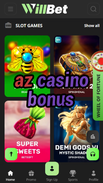 AZ Casino Bonus - Best Arizona Casino Bonuses-www.bdqngd.com